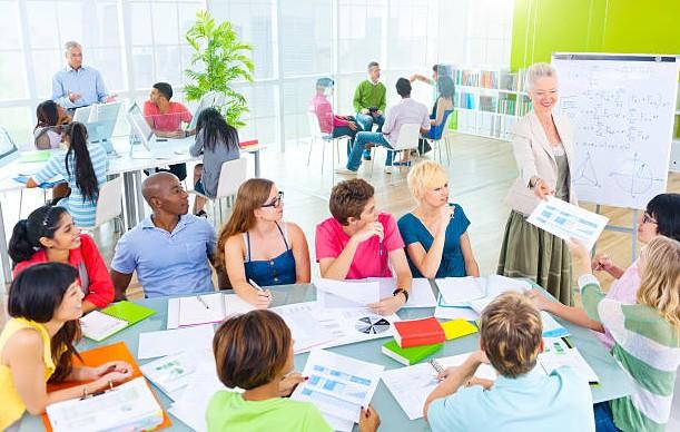 FormationGroupe